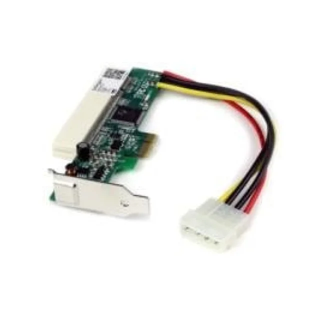 StarTech.com Tarjeta Adaptador PCI Express PCIe PCI-e a PCI image 2