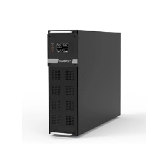 Complet SIGNAL 3KT220M sistema de alimentación ininterrumpida (UPS) Doble conversión (en línea) 3 kVA 3000 W