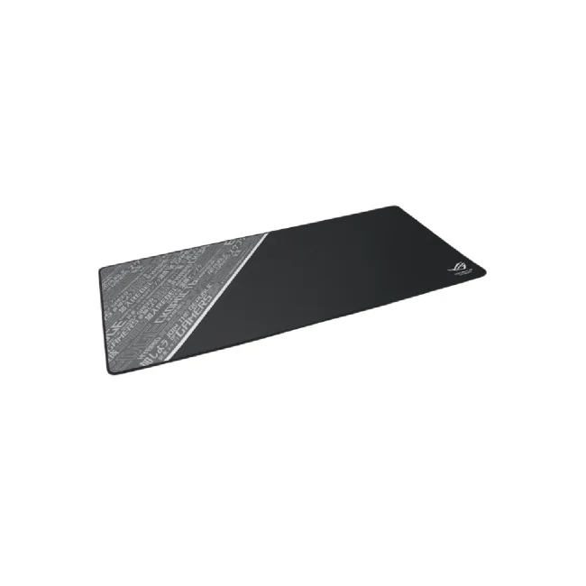 MOUSEPAD ASUS ROG SHEATH BLK/900 X 440 X 3 MM/BASE ANTIDESLIZANTE/NEGRO image 6