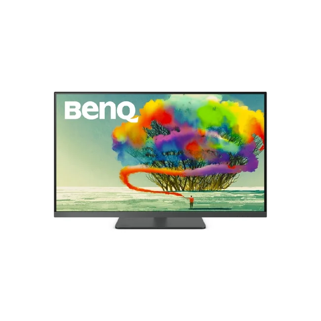 BenQ PD3205U monitor de computadora 80 cm (31.5") 3840 x 2160 Pixeles 4K Ultra HD LCD Negro image 6