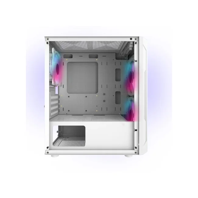 Balam Rush Artic GI725 Midi Tower Blanco image 7
