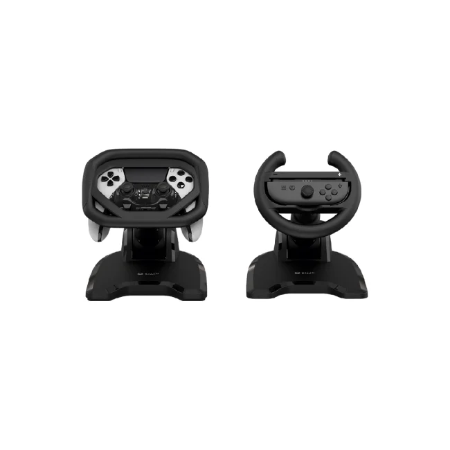 VOLANTE ADAPTADOR PARA CONSOLA JOY WHEEL JW300 / COMPATIBLE CON JOY-CO image 4