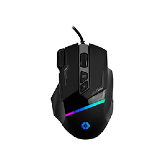Perfect Choice V-930709 ratón Juego Diestro USB tipo A 7200 DPI