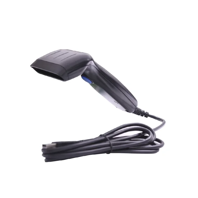 LECTOR DE CODIGO DE BARRAS EC LINE EC-CD-8100-USB image 3