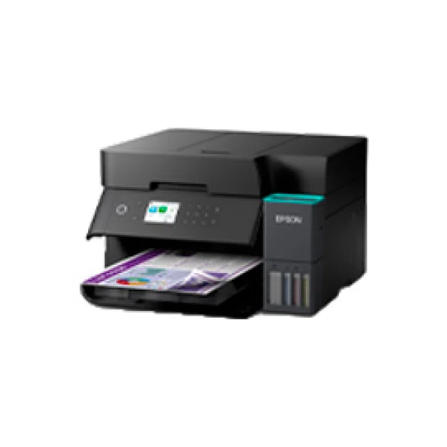 Epson EcoTank L6370 Inyección de tinta A4 4800 x 1200 DPI Wifi