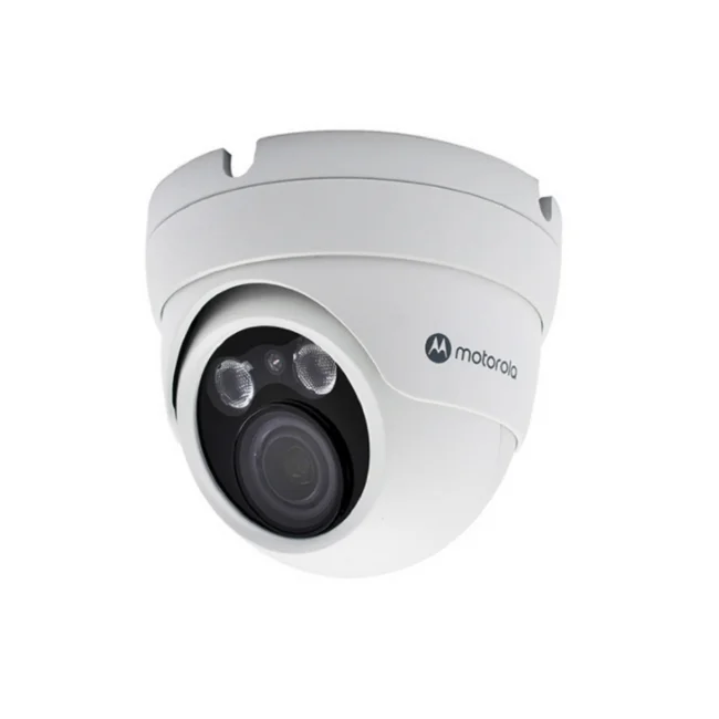Motorola MTIDM045721 cámara de vigilancia Domo Cámara de seguridad IP Interior y exterior 2592 x 1944 Pixeles Techo image 7