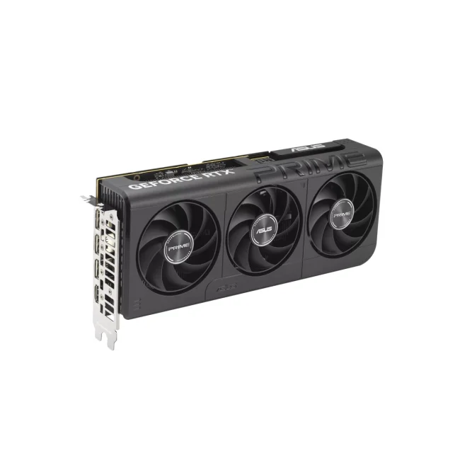 Tarjeta de video Asus 8GB GeForce RTX5050 3xfan DDR6 DLSS 4 1xHDMI 3xDP PRIME-RTX5050-O8G image 3
