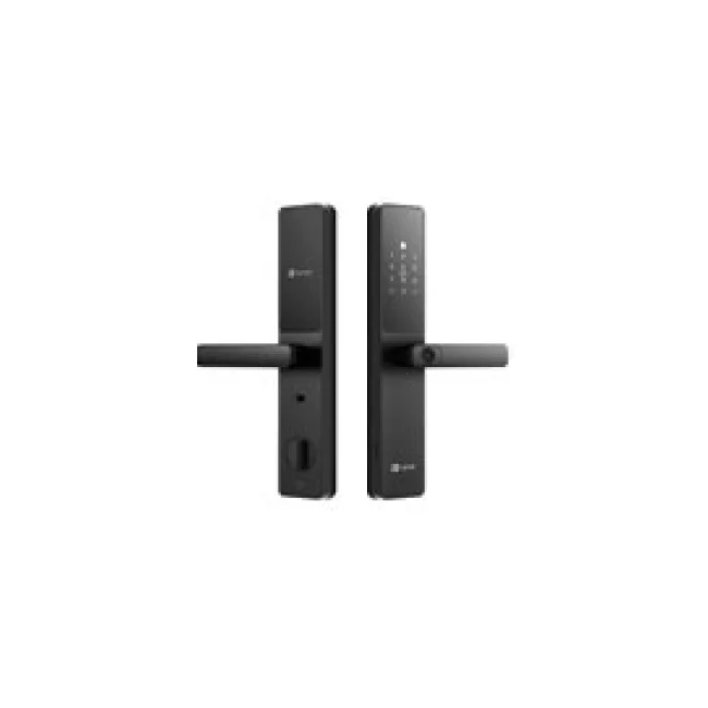 CERRADURA INTELIGENTE EZVIZ Y2000-R100 DE 2 PESTILLOS CON MÚLTIPLES MÉTODOS DE DESBLOQUEO/HUELLAS DACTILARES/CONTRASEÑAS/TARJETAS,REMOTO/GESTION DE USUARIOS SAP 310500648