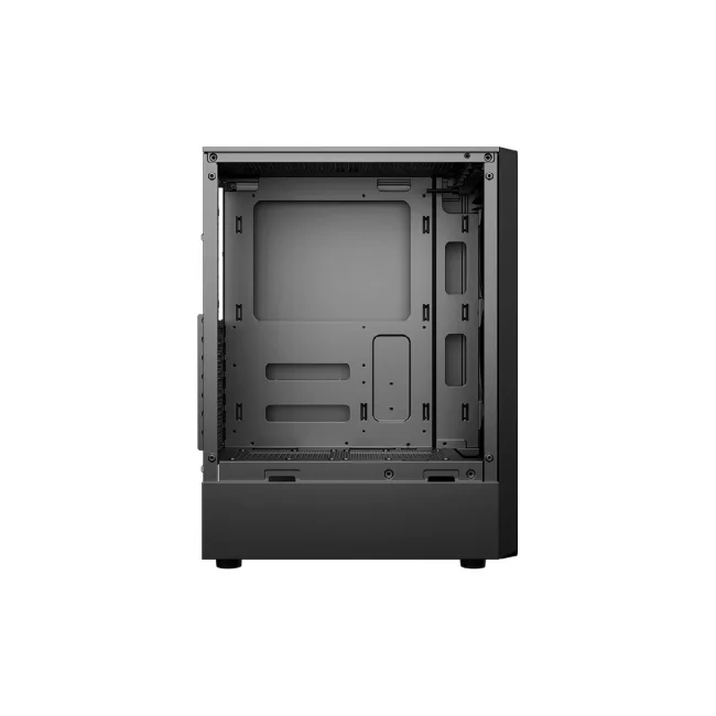 Balam Rush Dragonfly Mesh GM740 Midi Tower Negro image 8