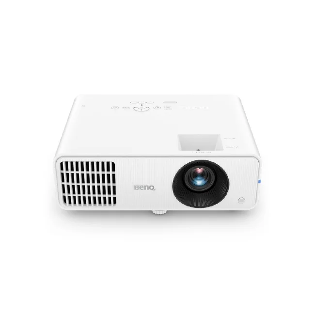 BenQ LW650 Proyector de alcance estándar 4000 lúmenes ANSI DLP WXGA (1280x800) Blanco image 9