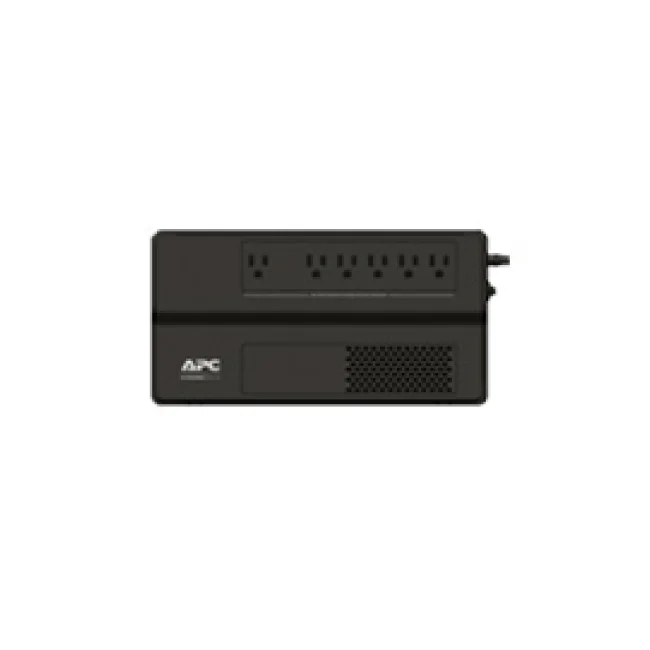 APC BV800 sistema de alimentación ininterrumpida (UPS) Línea interactiva 0.8 kVA 450 W 6 salidas AC image 2