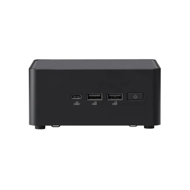 MINI PC ASUS NUC 14 PRO CORE ULTRA 5 125H HASTA 4.5 GHZ /14 CORES (4P+8E+2LP) /2X SODIMM DDR5 5600 /GRAF INTEL ARC /2X HDMI 2.1 /2X THUNDERBOLT 4 /3X USB 3.2 image 3