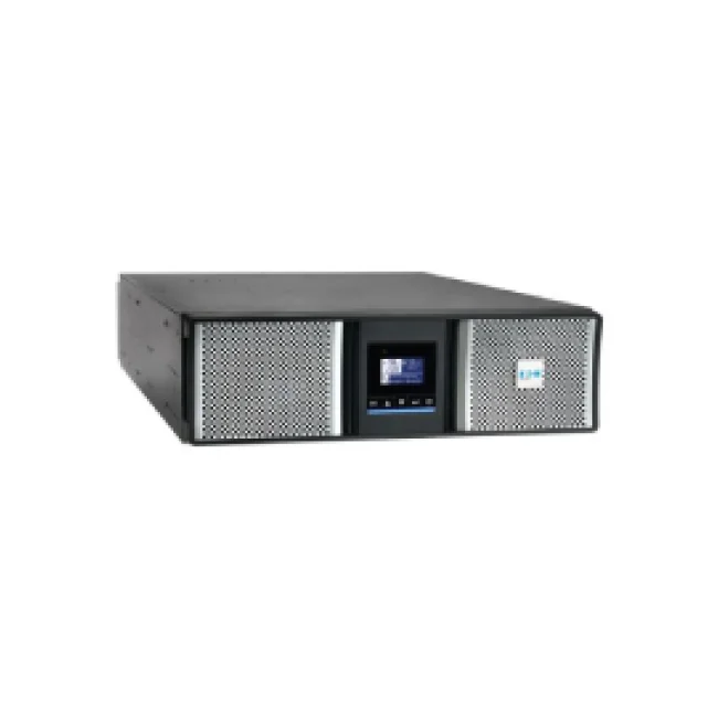 NO BREAK / UPS / EATON/ MODELO 9PX6KG2 ON LINE 9PX 6 KVAS 6000VA/5400W/ VOLTAJE ENTRADA 208V/ VOLTAJE SALIDA 208V FORMATO RACK O TORRE