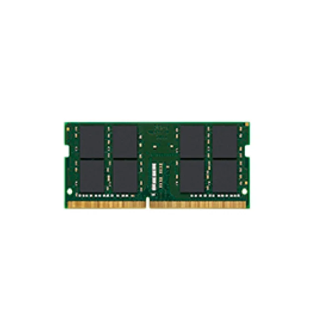 Kingston Technology ValueRAM módulo de memoria 32 GB 1 x 32 GB DDR4 3200 MT/s 260-pin SO-DIMM image 2