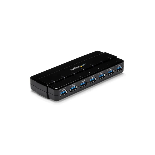 StarTech.com Concentrador USB 3.0 de 7 Puertos - 5Gbps - Hub de Escritorio image 4