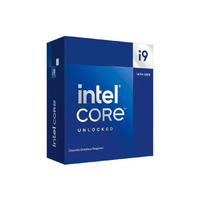 Intel Core i9-14900KF procesador 36 MB Smart Cache Caja image 4