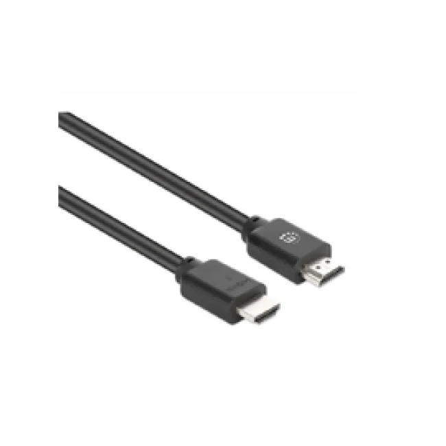 Manhattan 356701 cable HDMI 15 m HDMI Tipo A (Estándar) Negro image 3