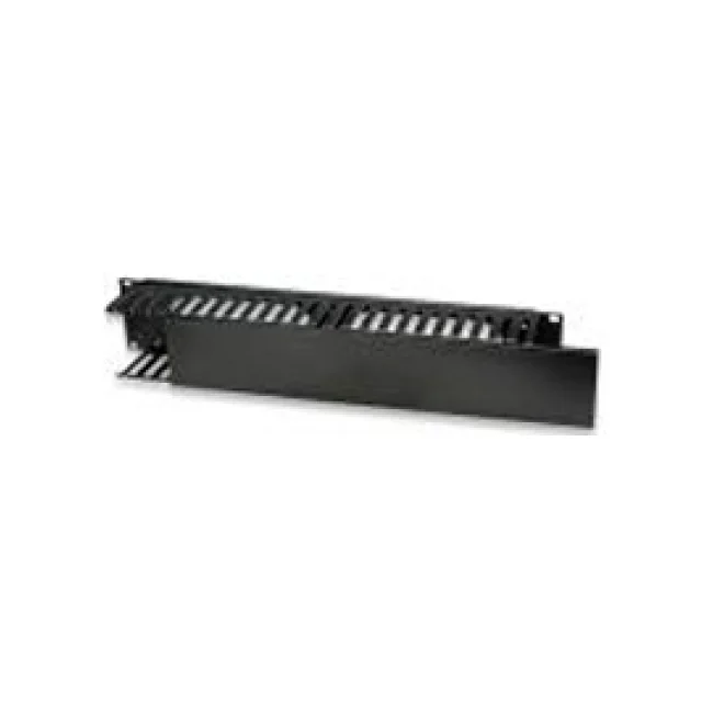 Intellinet Organizador Horizontal 19", 2U, (Plástico) image 3