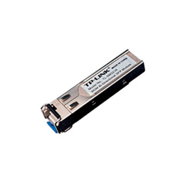 TP-Link Omada SM321A módulo de red del transceptor Fibra óptica 1250 Mbit/s SFP