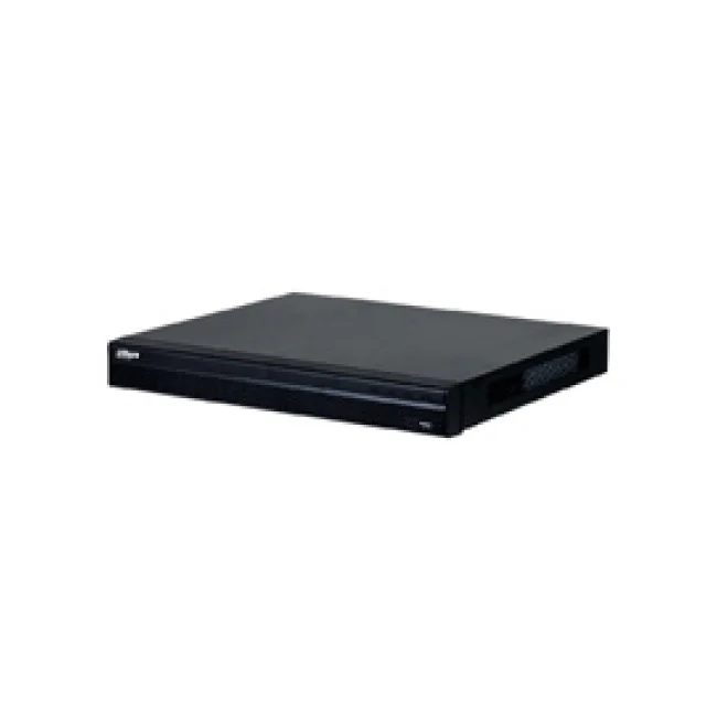 Dahua Technology DHI-NVR4208-8P-4KS3 grabadora de vídeo en red (NVR)
