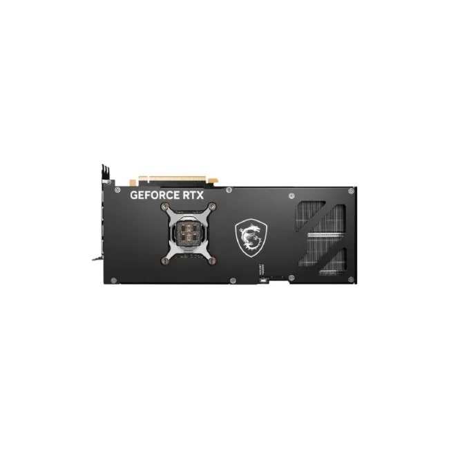 MSI GAMING GeForce RTX 4090 SLIM 24G NVIDIA 24 GB GDDR6X image 10