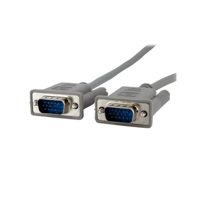 StarTech.com Cable de Video de 1.8m VGA para Monitor - HD15 Macho - HD15 Macho image 4