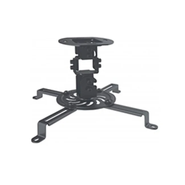 Manhattan Soporte para Proyector, montaje en techo, movimiento articulado, hasta 13.5 kg