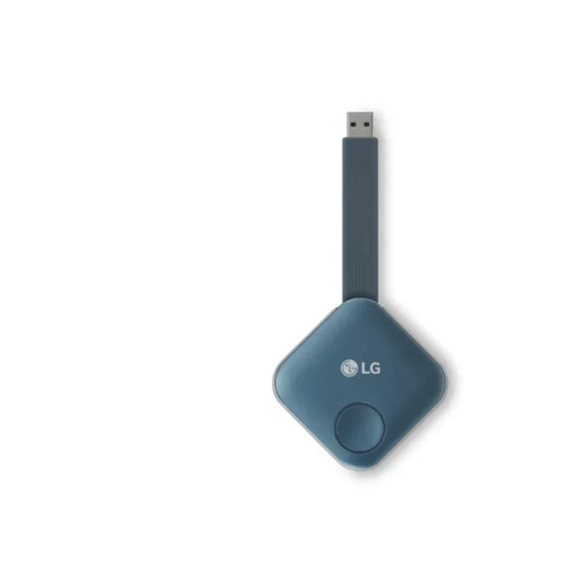 LG SC-00DA USB Linux Negro, Azul image 5