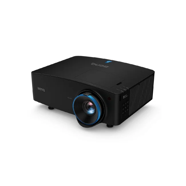 BenQ LU935ST Proyector de corto alcance 5500 lúmenes ANSI DLP WUXGA (1920x1200) Negro image 8