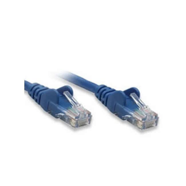 Intellinet Cable de red, Cat6, UTP image 2