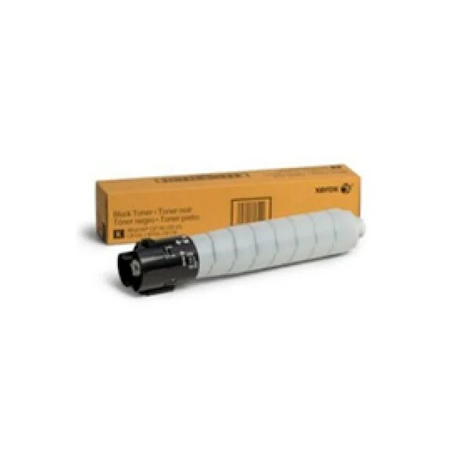 Xerox 006R01758 cartucho de tóner 1 pieza(s) Original Negro
