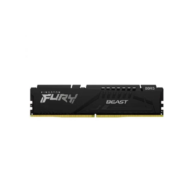Kingston Technology FURY Beast módulo de memoria 16 GB 1 x 16 GB DDR5 6000 MT/s 288-pin DIMM image 3