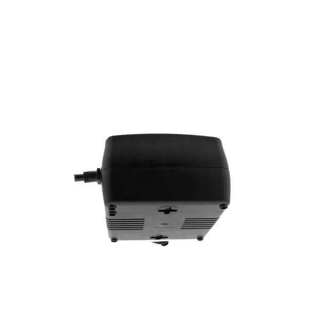 Forza Power Technologies FVR-3001M regulador de voltaje 4 salidas AC 120 V Negro image 6