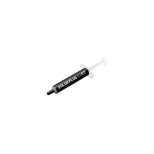 Balam Rush Eolox plus EX07 disipador de calor Pasta térmica 12.8 W/m·K 4 g image 9