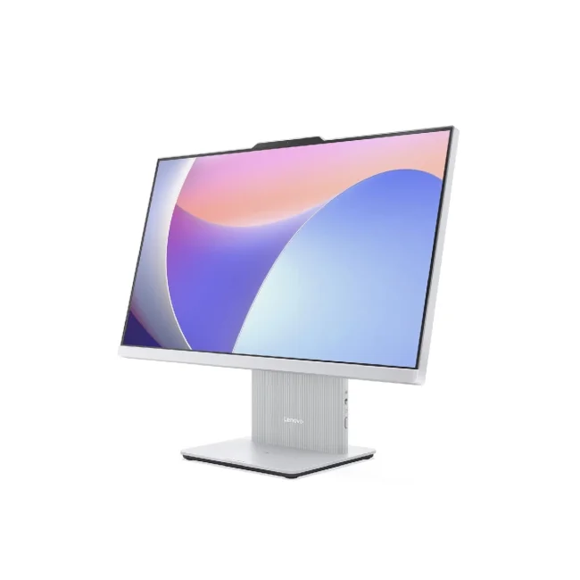 Lenovo IdeaCentre AIO 24IRH9 Intel® Core™ i5 i5-13420H 60.5 cm (23.8") 1920 x 1080 Pixeles Pantalla táctil PC todo en uno 8 GB DDR5-SDRAM 512 GB SSD Windows 11 Home Wi-Fi 6 (802.11ax) Gris image 8