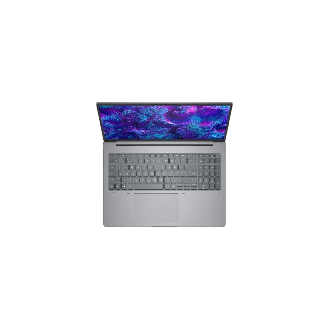 HP ZBook 8 G1i 16 inch Mobile Workstation PC,16' tel Core Core Ultra 7 255H (0.70 GHz, up to 5.10 GHz, ,512GB M.2 16GB 5600MT/s DDR5 (1X16GB) SODIMM, (2x2) non-vPro ,No WWAN module,NVIDIA ProVis RTX 500 Ada Generation (4GB),Win 11 Pro Standard,1/1/0 image 2