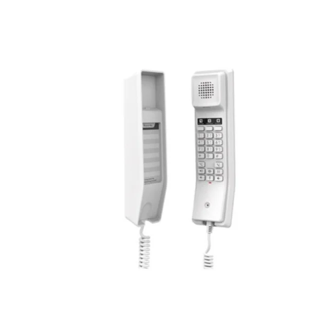 Grandstream Networks GHP610W teléfono IP Blanco 2 líneas Wifi image 4