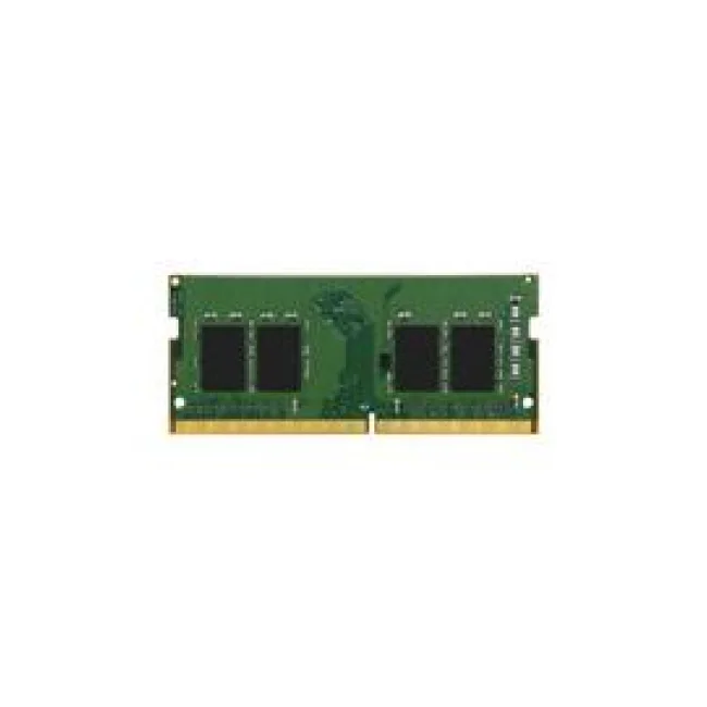 Kingston Technology KCP432SS6/4 módulo de memoria 4 GB 1 x 4 GB DDR4 3200 MT/s 260-pin SO-DIMM image 2