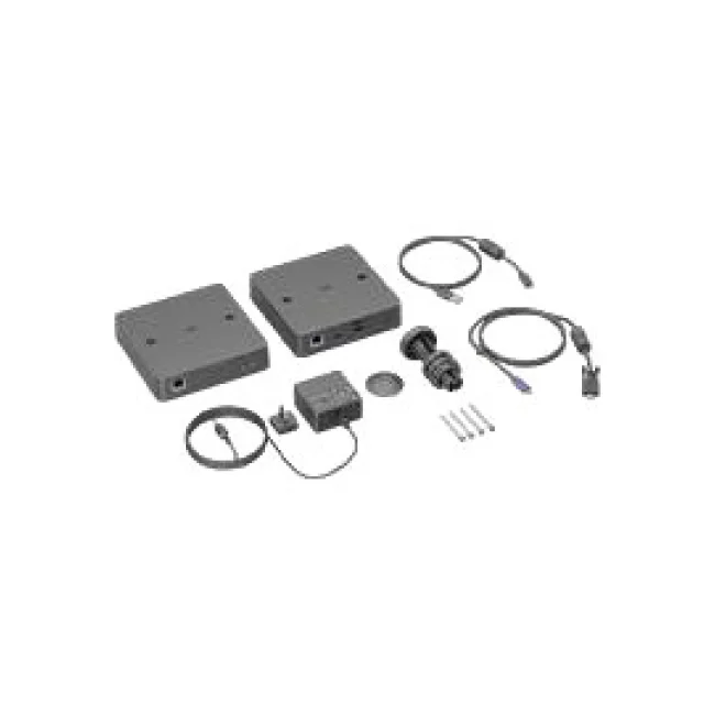 ADAPTADOR DE CORRIENTE HP POLY B92SVAA#ABM | USB-C | 65W | COMPATIBLE CON STUDIO V12 | CABLE DE 1M | ENTRADA 100-240V