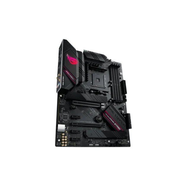 ASUS ROG STRIX B550-F GAMING WIFI II AMD B550 Enchufe AM4 ATX image 5
