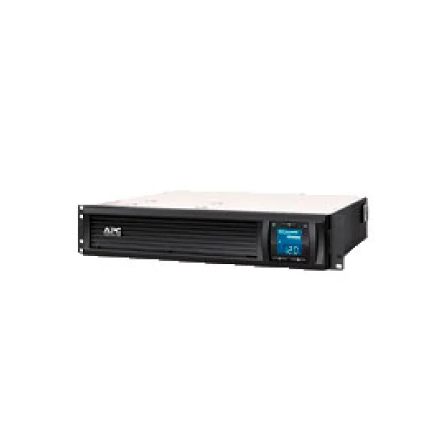 APC SMC1500-2UC sistema de alimentación ininterrumpida (UPS) Línea interactiva 1.44 kVA 900 W image 3