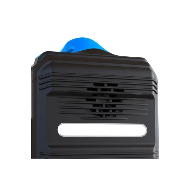 Forza Power Technologies FPP-T300 estación de carga portátil 8 Fosfato de hierro-litio (LiFePo4) 2100 mAh 300 W 4 kg image 8