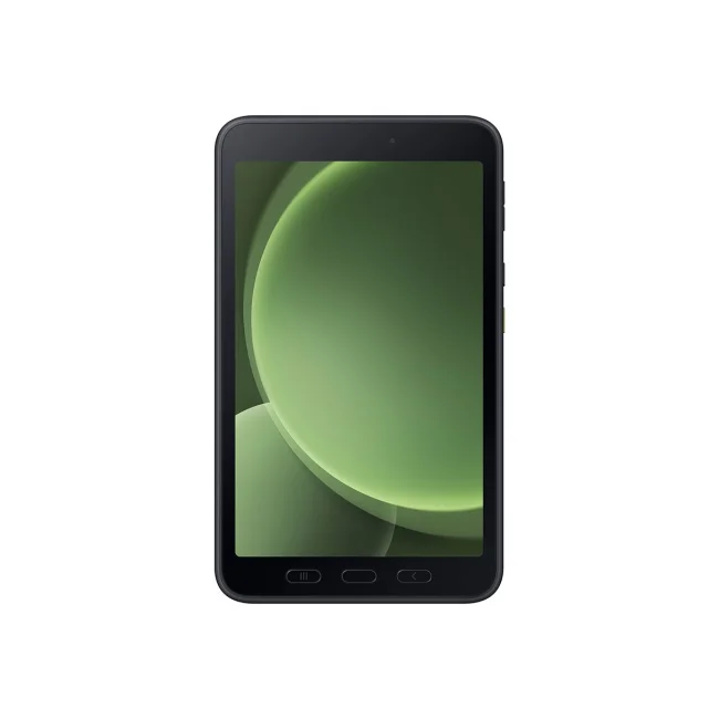 Samsung Galaxy Tab Active5 SM-X300NZGAL06 tableta 128 GB 20.3 cm (8") 6 GB Wi-Fi 6 (802.11ax) Android 14 Verde image 4