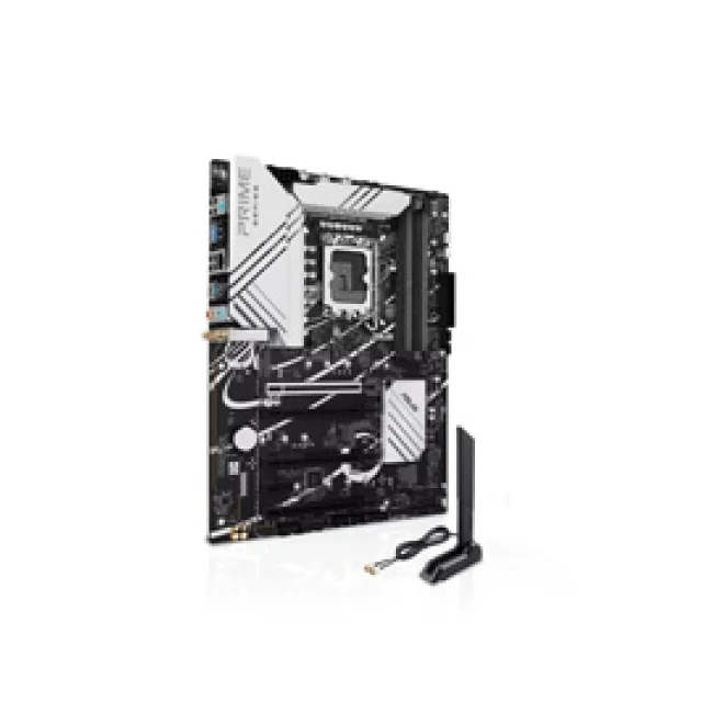MB ASUS Z790 INTEL S-1700 14A GEN /4X DDR5 5600 /HDMI /3X M.2 /2X USB 5G /WIFI 7 /BT 5.4 /ATX /GAMA ALTA /GAMER
