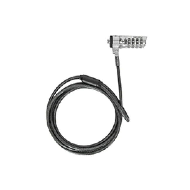 Targus ASP61LA cable antirrobo Negro 1.5 m