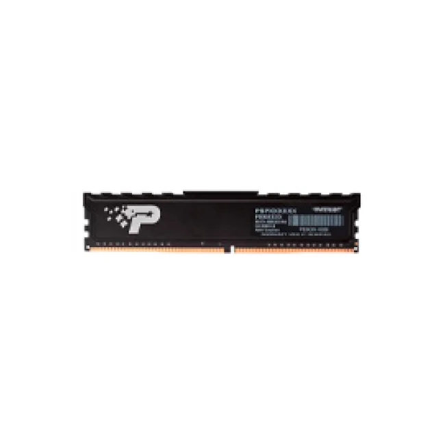 Patriot Memory Signature Premium PSP516G560081H1 módulo de memoria 16 GB 1 x 16 GB DDR5 5600 MHz image 2