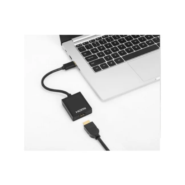 Manhattan Convertidor de USB-A a HDMI 1080p image 4