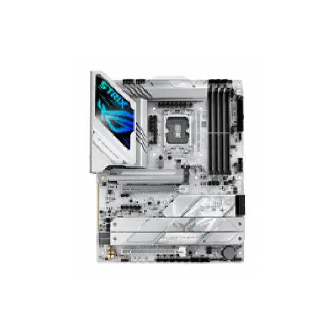 ASUS ROG STRIX Z890-A GAMING WIFI Intel Z890 LGA 1851 (Socket V1) ATX