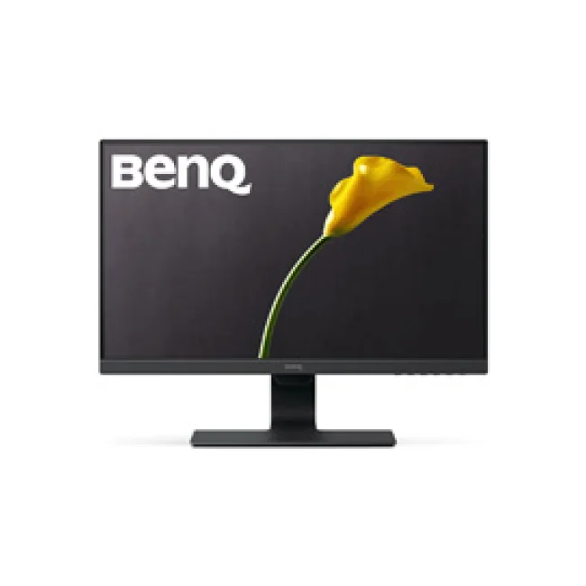 BenQ GW2491 monitor de computadora 60.5 cm (23.8") 1920 x 1080 Pixeles Full HD LED Negro image 2