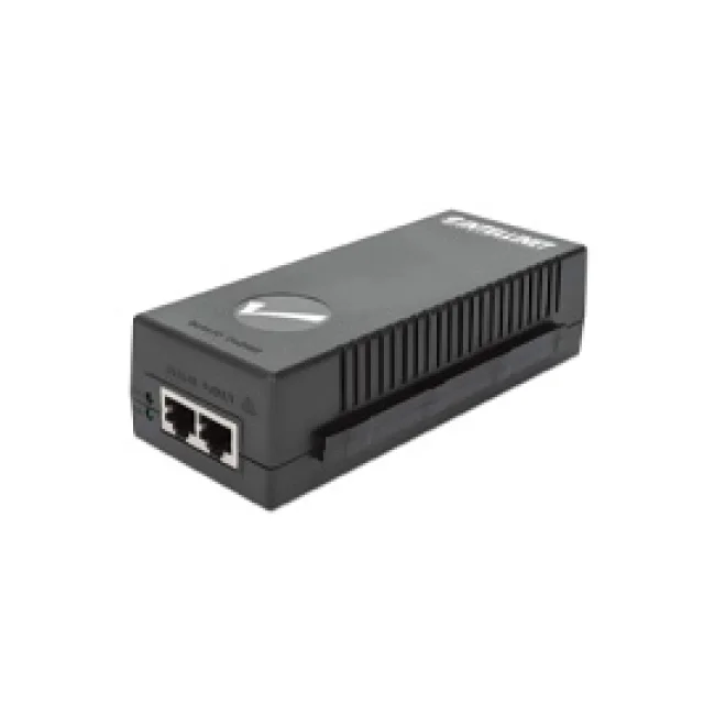Intellinet 561235 adaptador PoE Gigabit Ethernet 48 V